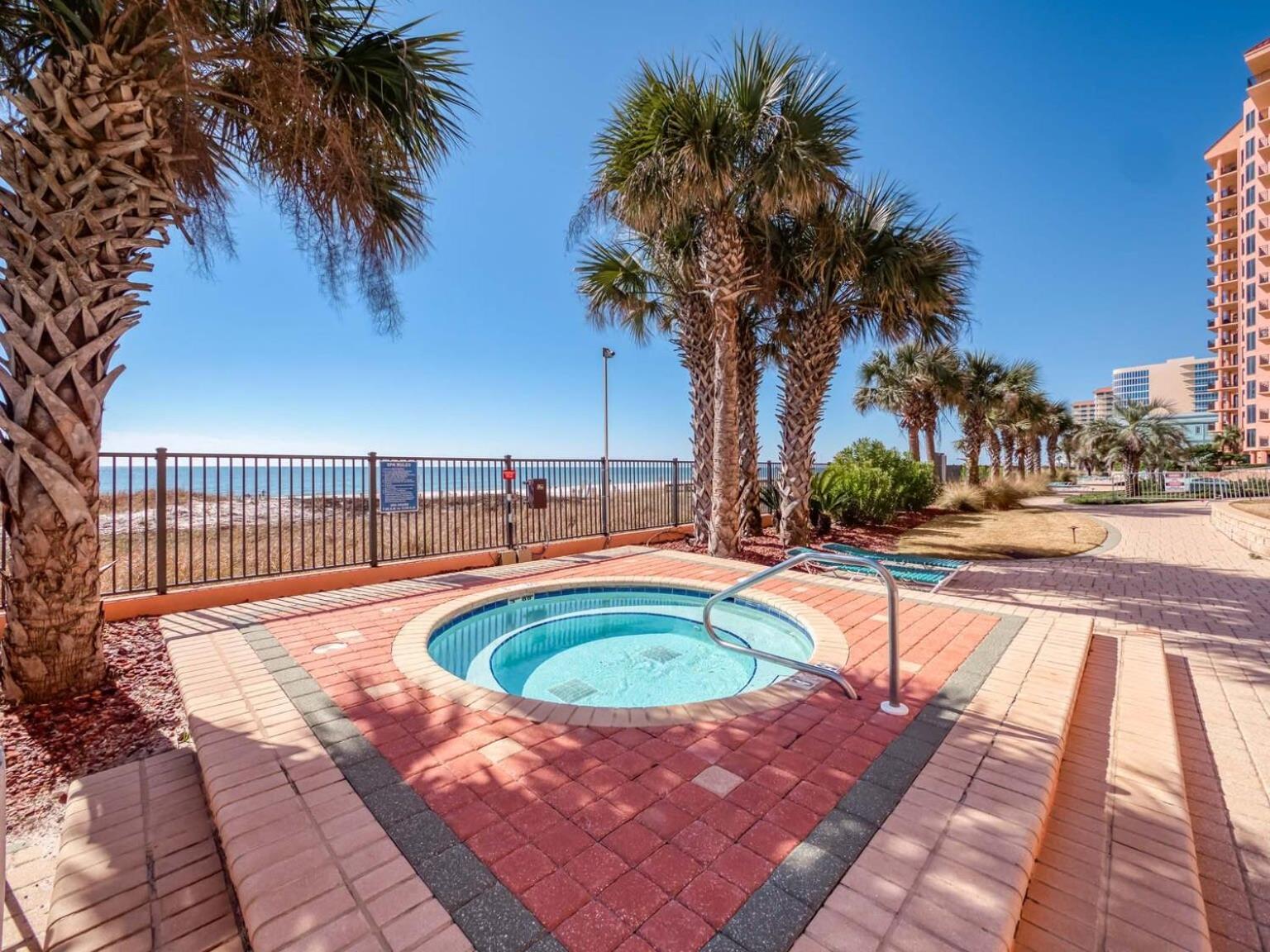 Seachase 803W By Vacation Homes Collection オレンジ・ビーチ エクステリア 写真