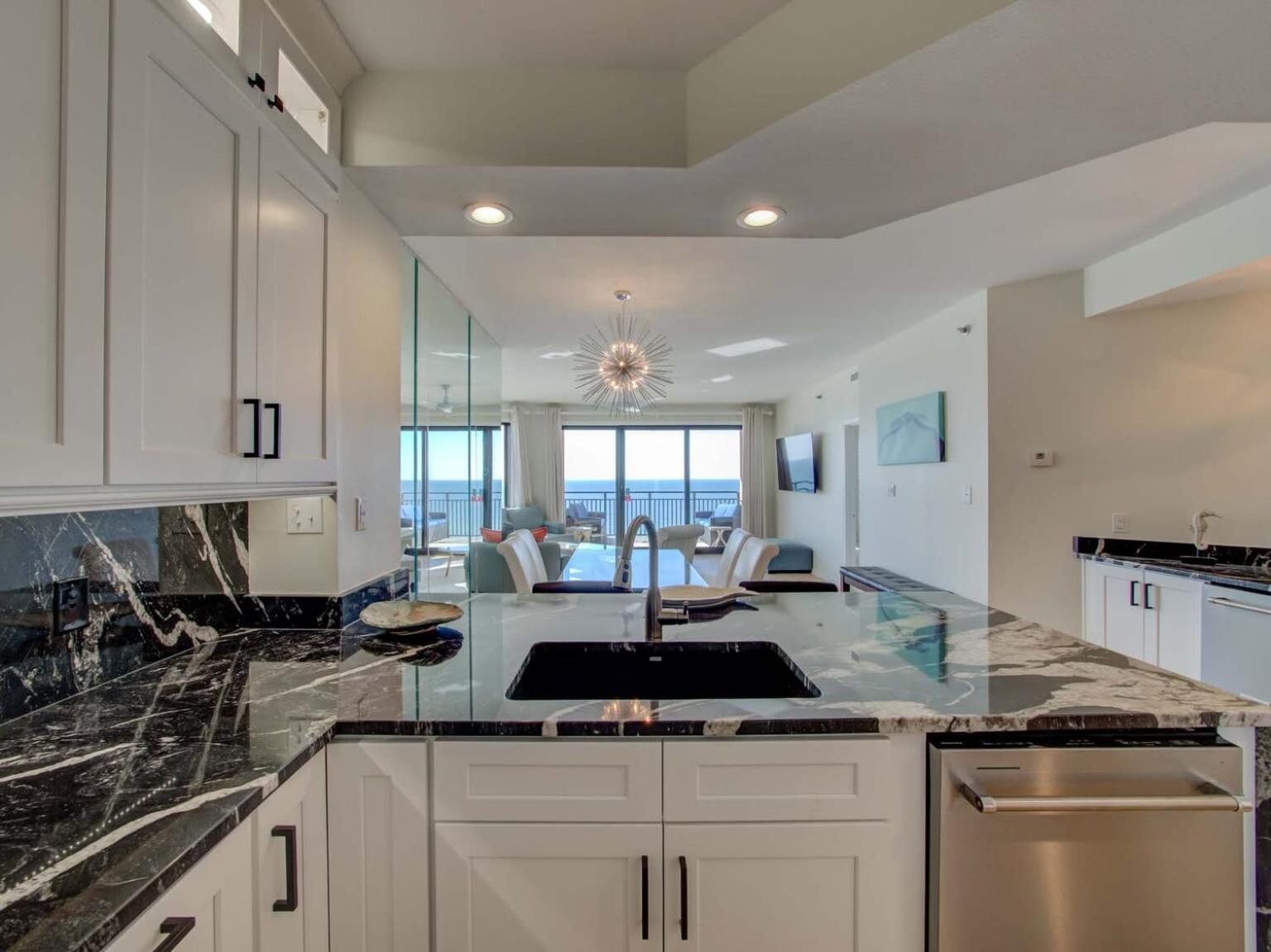 Seachase 803W By Vacation Homes Collection オレンジ・ビーチ エクステリア 写真
