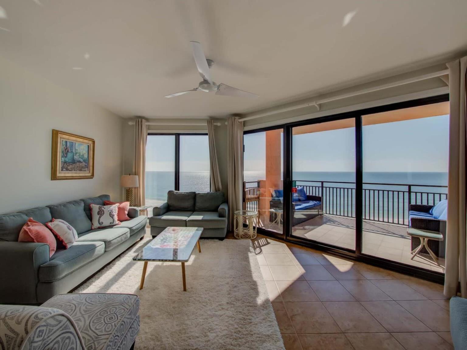 Seachase 803W By Vacation Homes Collection オレンジ・ビーチ エクステリア 写真
