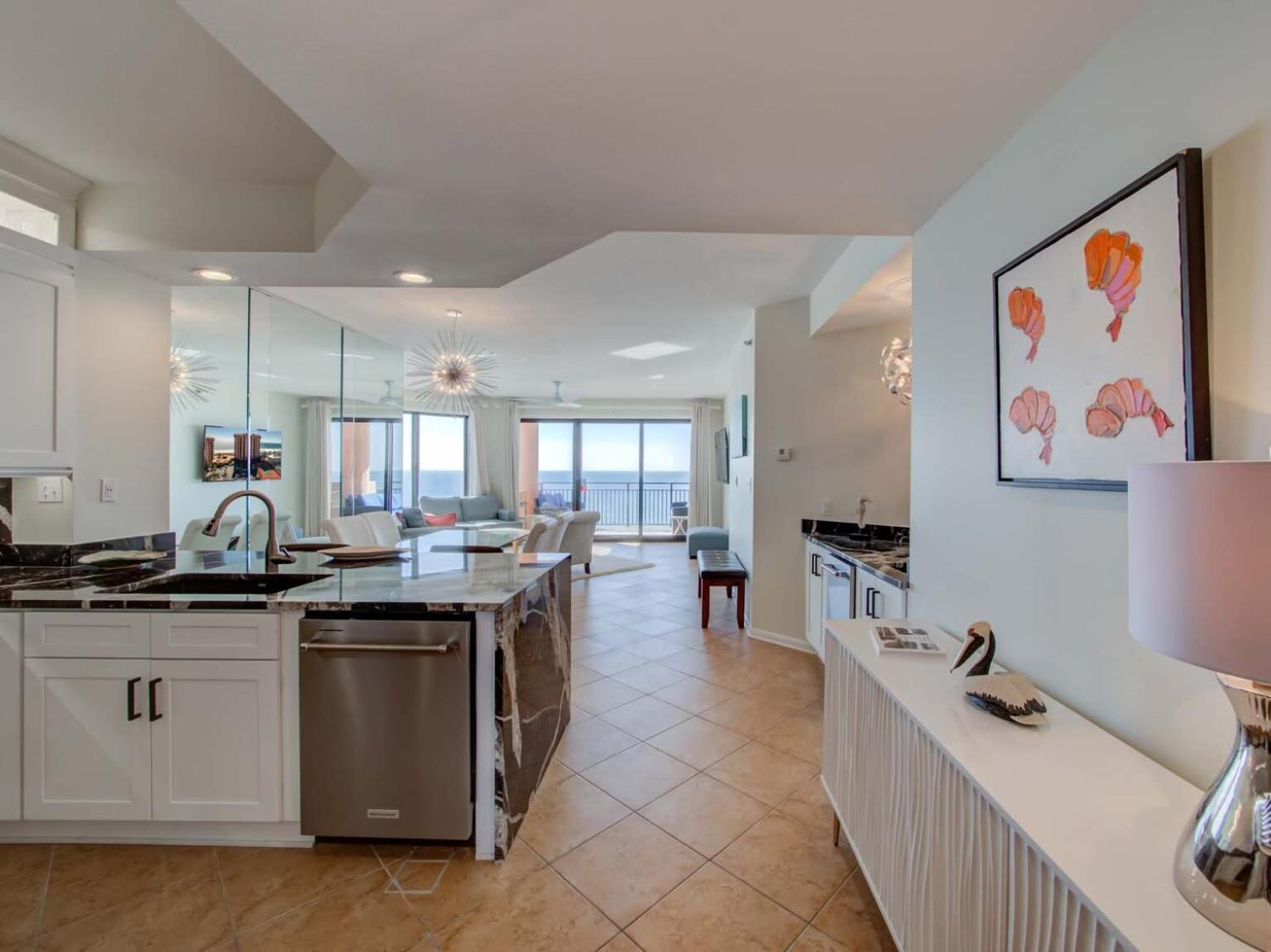 Seachase 803W By Vacation Homes Collection オレンジ・ビーチ エクステリア 写真