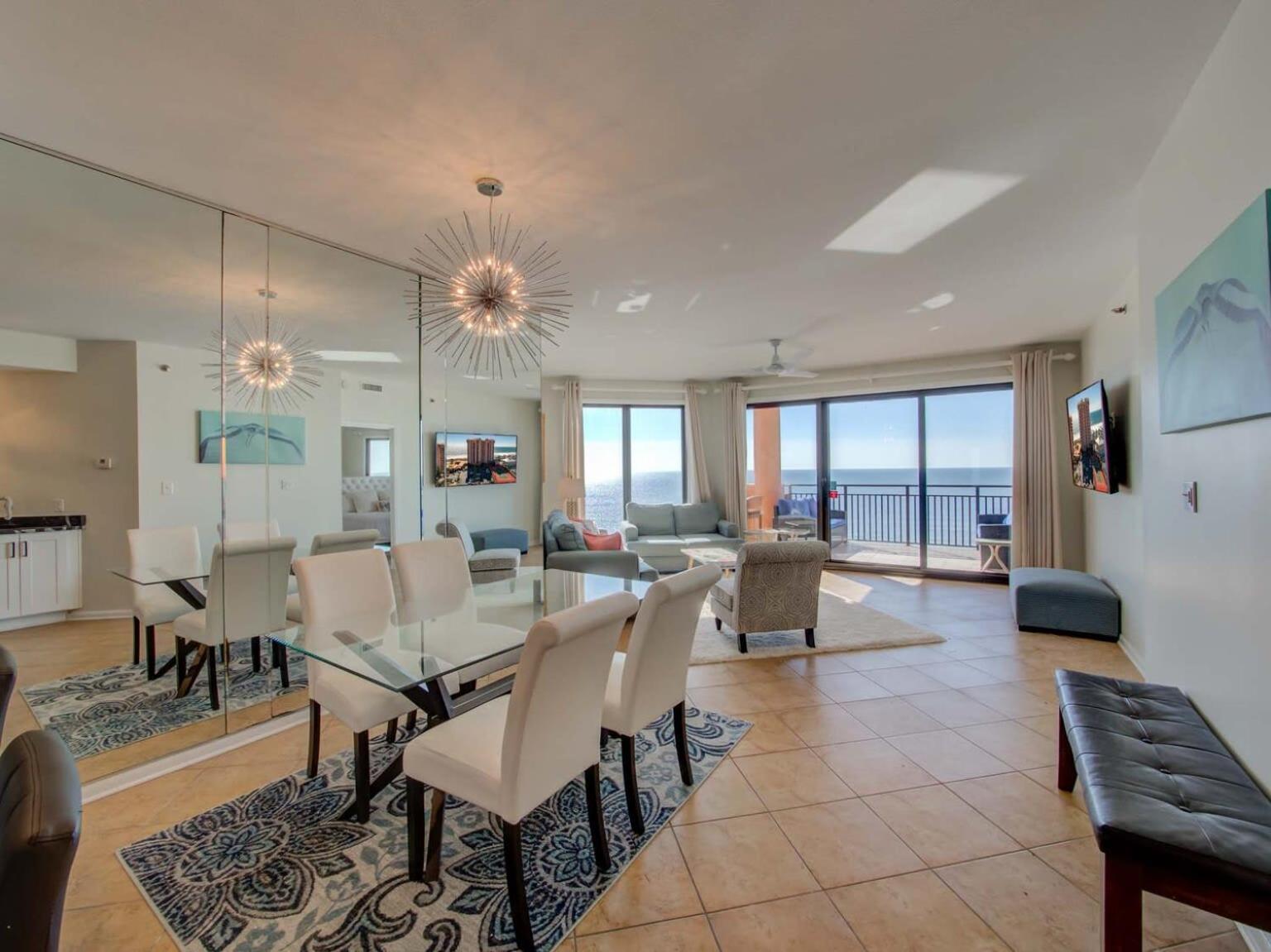Seachase 803W By Vacation Homes Collection オレンジ・ビーチ エクステリア 写真