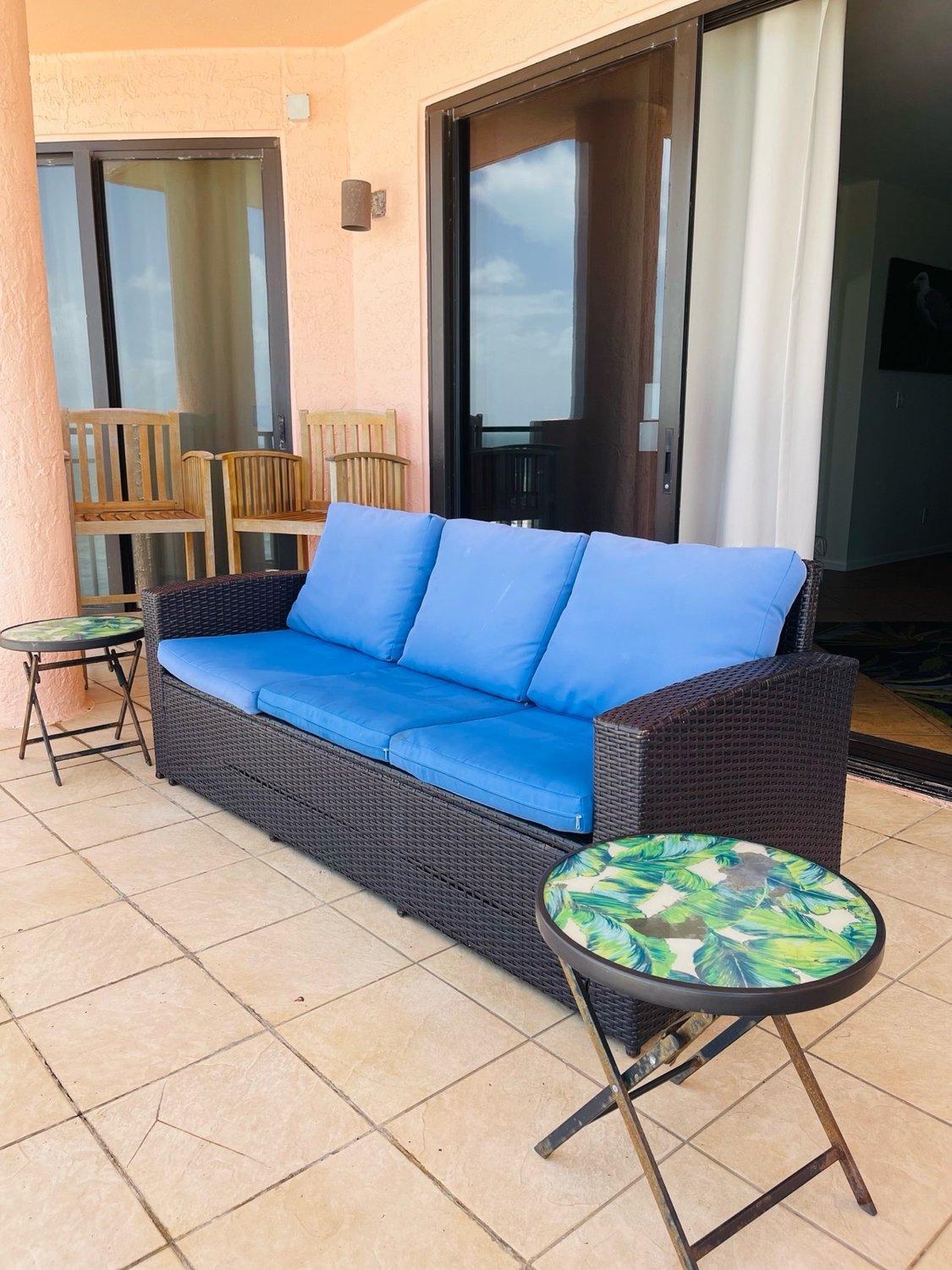 Seachase 803W By Vacation Homes Collection オレンジ・ビーチ エクステリア 写真